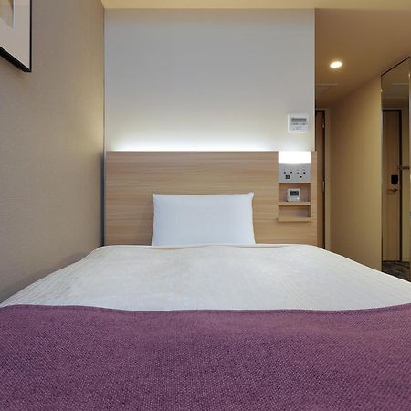 Keio Presso Inn Tokyo Kudanshita Bagian luar foto